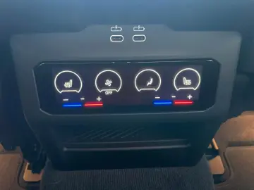 BMW 520 i M Sport STHZG HUD HK Sitzlüf 360 Keyless