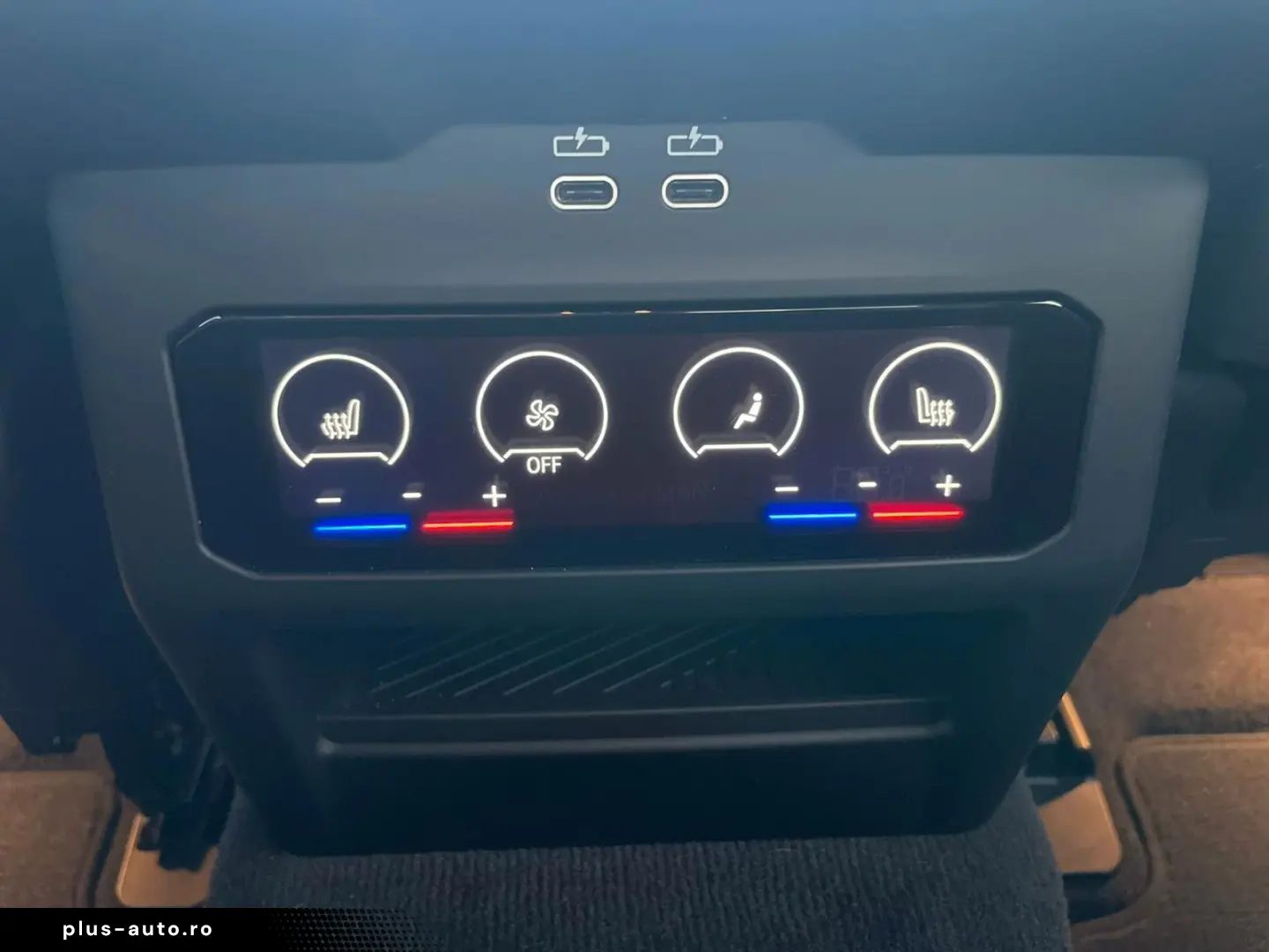BMW 520 i M Sport STHZG HUD HK Sitzlüf 360 Keyless