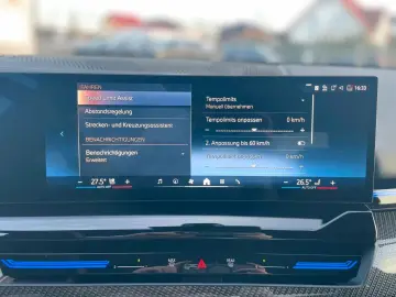 BMW 520 i M Sport STHZG HUD HK Sitzlüf 360 Keyless