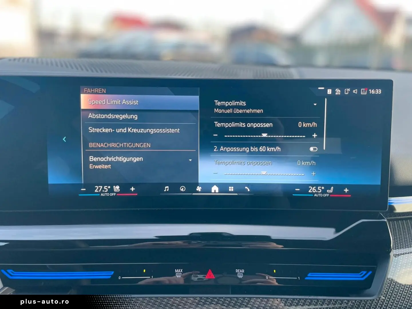 BMW 520 i M Sport STHZG HUD HK Sitzlüf 360 Keyless