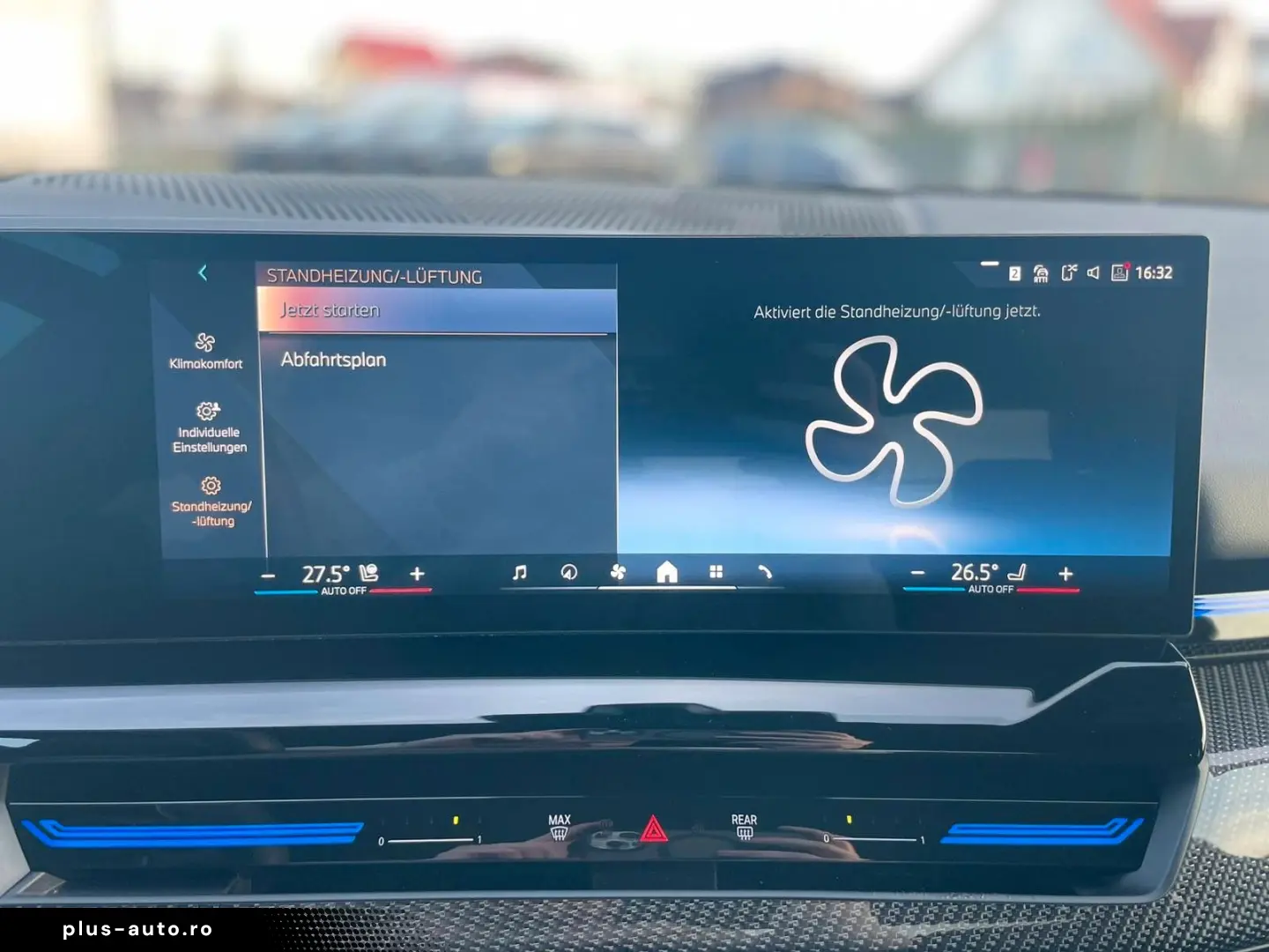 BMW 520 i M Sport STHZG HUD HK Sitzlüf 360 Keyless