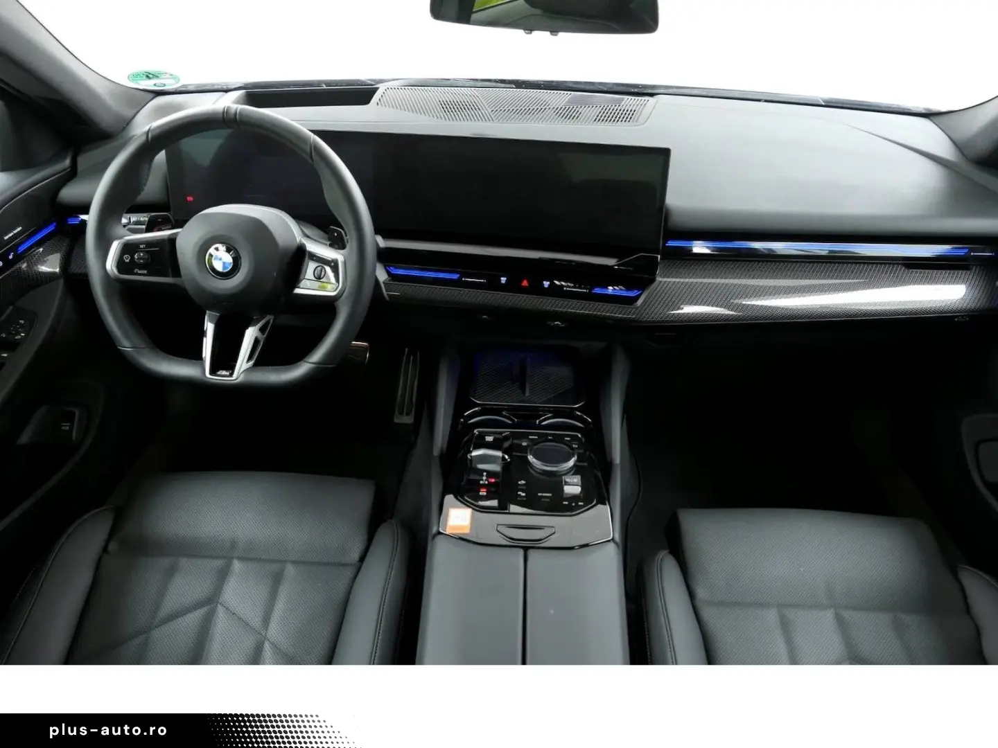 BMW 520i M Sport HeadUp Komfortsitze Sound 360 Kam