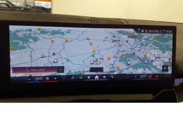 BMW 520i M Sport HeadUp Komfortsitze Sound 360 Kam