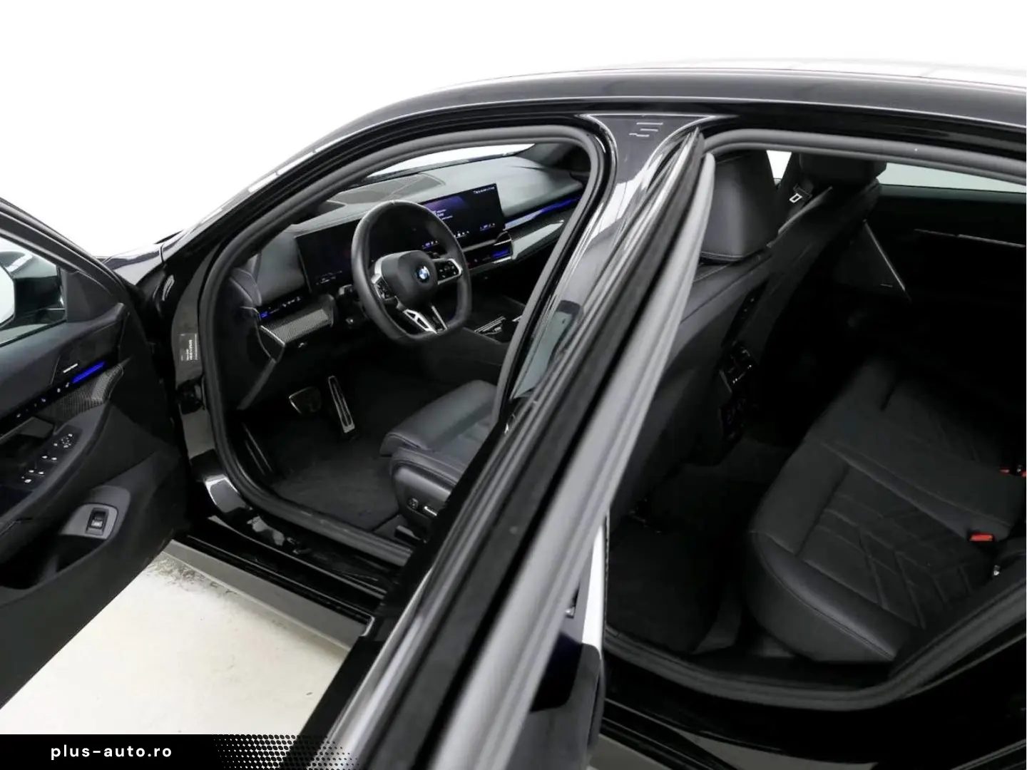 BMW 520i M Sport HeadUp Komfortsitze Sound 360 Kam