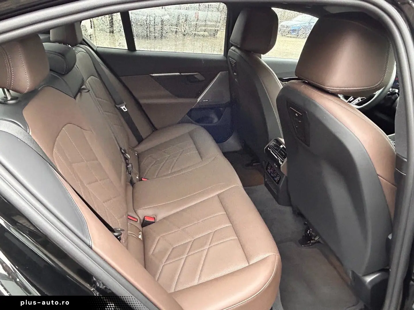 BMW 520i Aut. Lim. M Sport   Natural Interaktion