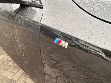 BMW 520i Aut. Lim. M Sport   Natural Interaktion