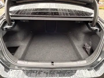 BMW 520i Aut. Lim. M Sport   Natural Interaktion