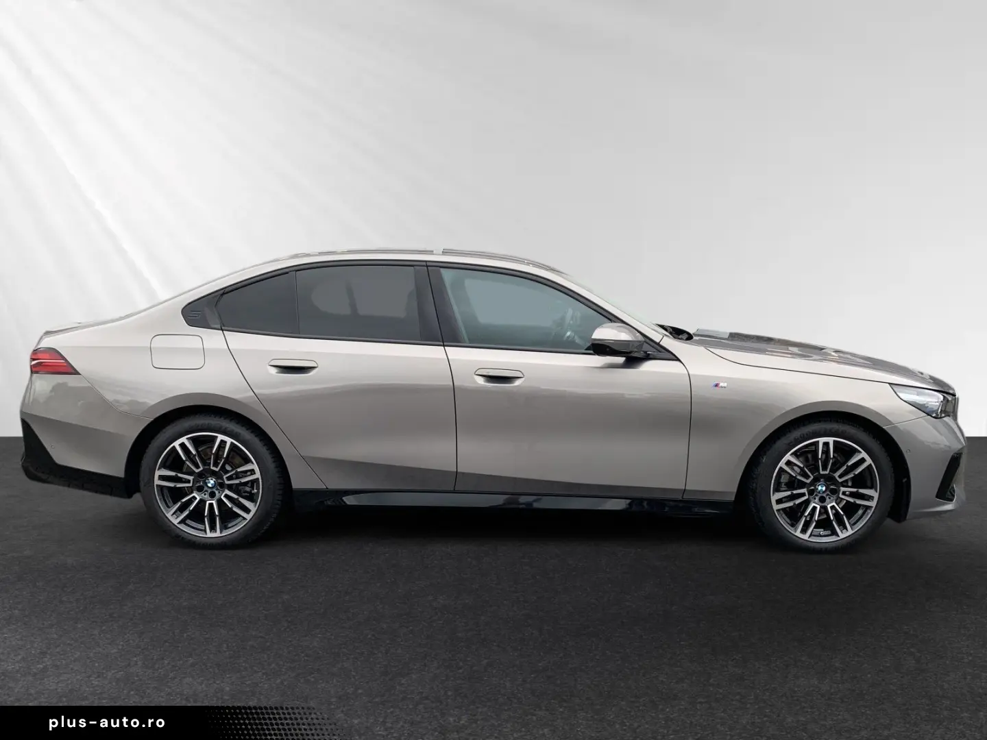 BMW 520i M Sportpaket DA&PA  LCProf. H K