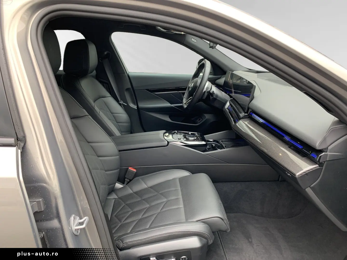 BMW 520i M Sportpaket DA&PA  LCProf. H K