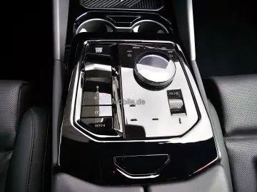 BMW 520i M Sportpaket Komfortsitze Panorama AHK