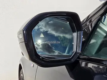 BMW 520i M Sportpaket Komfortsitze Panorama AHK