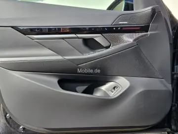 BMW 520i M Sportpaket Komfortsitze Panorama AHK