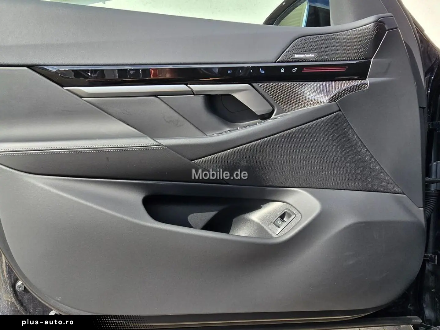 BMW 520i M Sportpaket Komfortsitze Panorama AHK