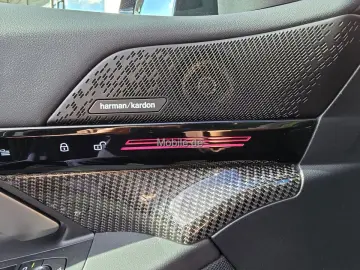 BMW 520i M Sportpaket Komfortsitze Panorama AHK