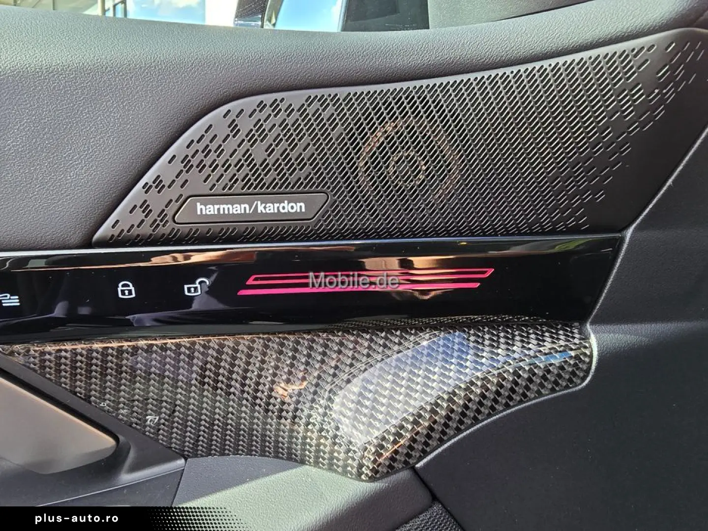 BMW 520i M Sportpaket Komfortsitze Panorama AHK