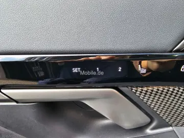 BMW 520i M Sportpaket Komfortsitze Panorama AHK