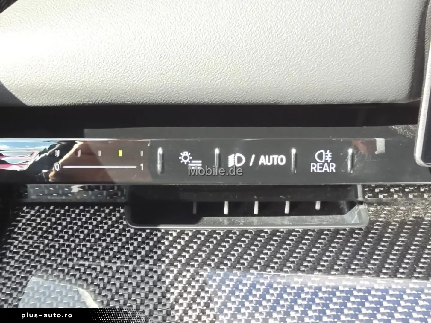 BMW 520i M Sportpaket Komfortsitze Panorama AHK