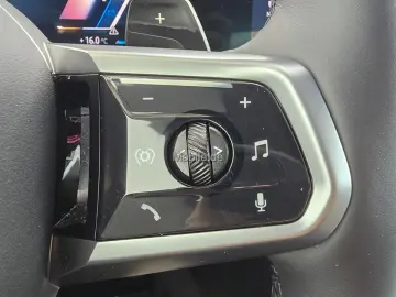 BMW 520i M Sportpaket Komfortsitze Panorama AHK