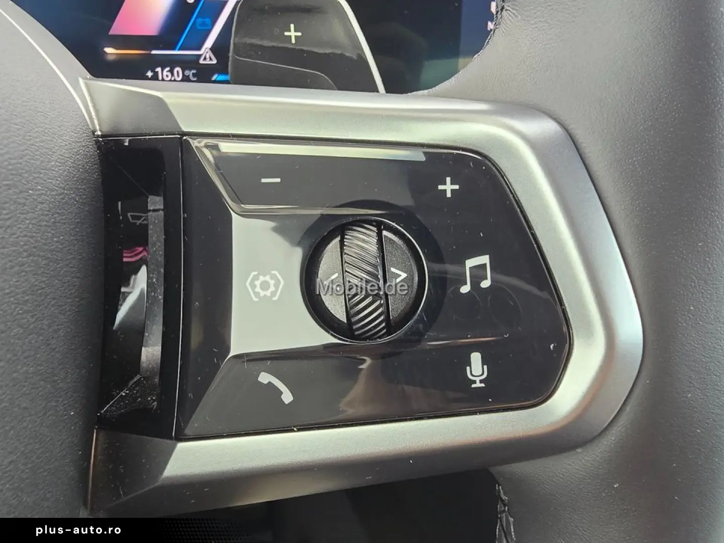 BMW 520i M Sportpaket Komfortsitze Panorama AHK