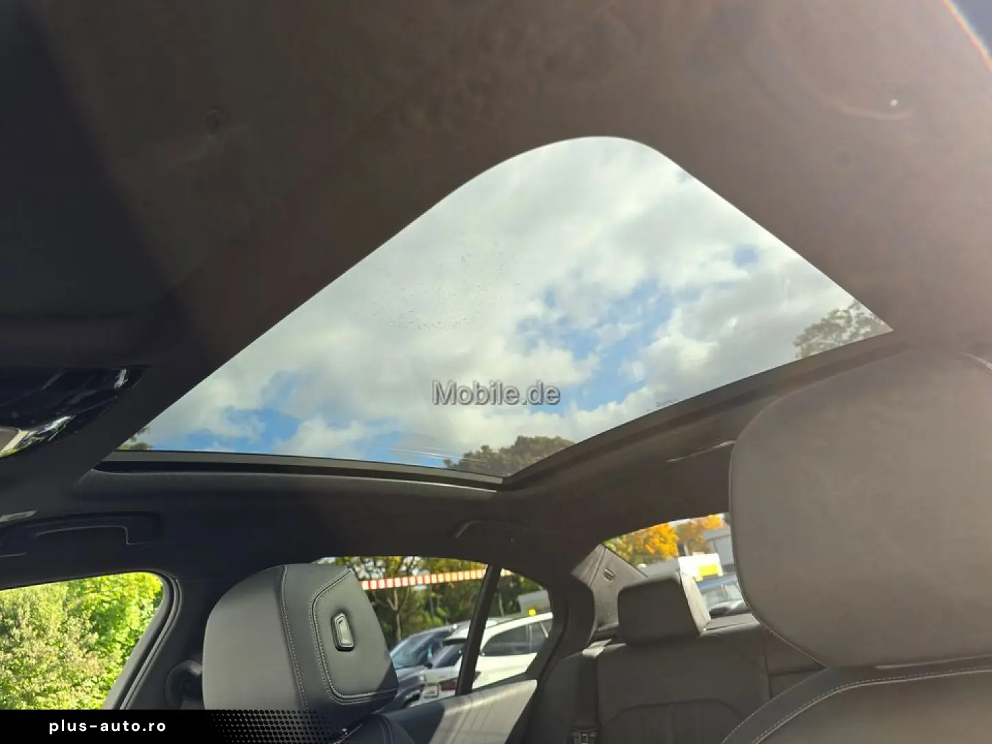 BMW 520i M Sportpaket Komfortsitze Panorama AHK