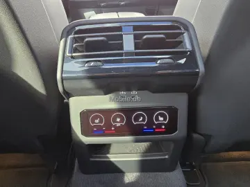 BMW 520i M Sportpaket Komfortsitze Panorama AHK