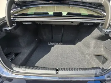 BMW 520i M Sportpaket Komfortsitze Panorama AHK