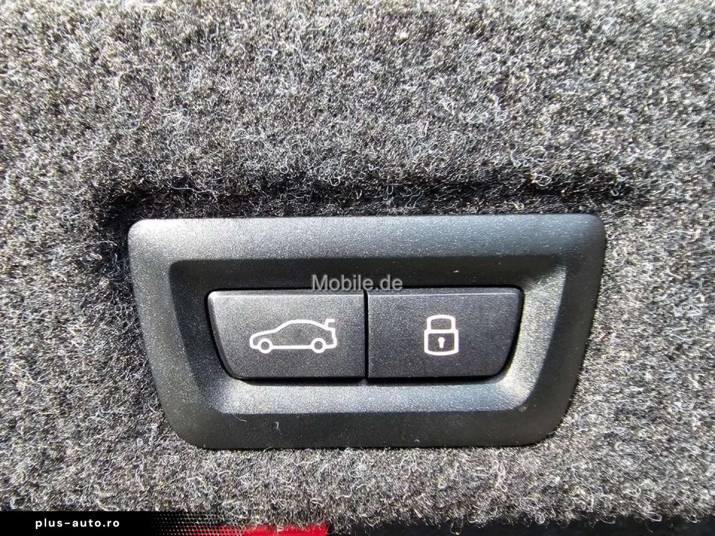 BMW 520i M Sportpaket Komfortsitze Panorama AHK