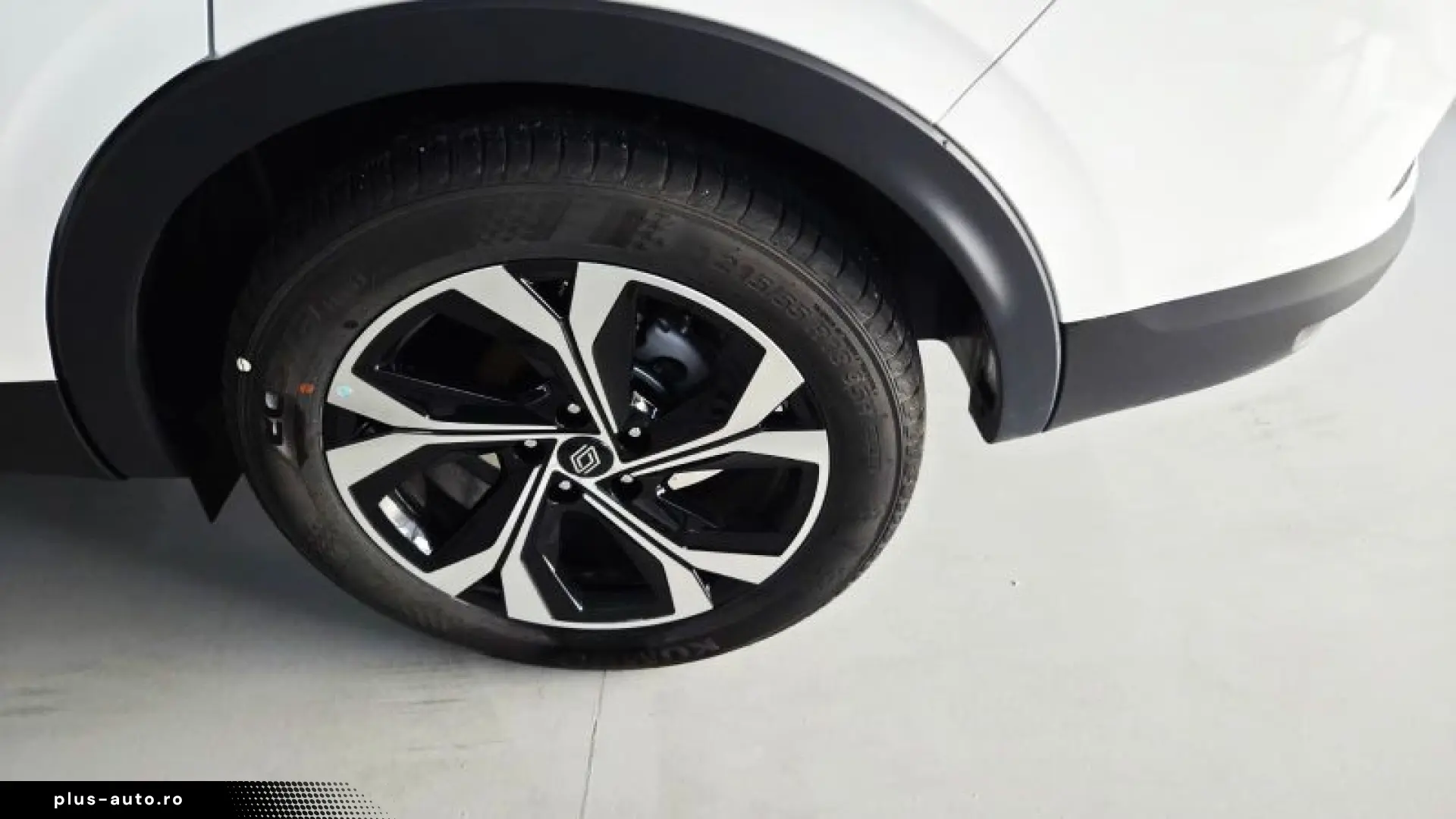 RENAULT ARKANA 1.6 E-Tech 145 techno