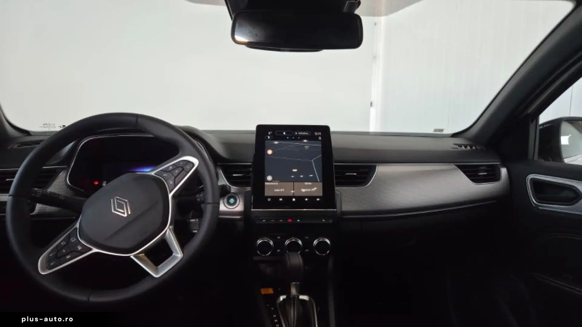 RENAULT ARKANA 1.6 E-Tech 145 techno