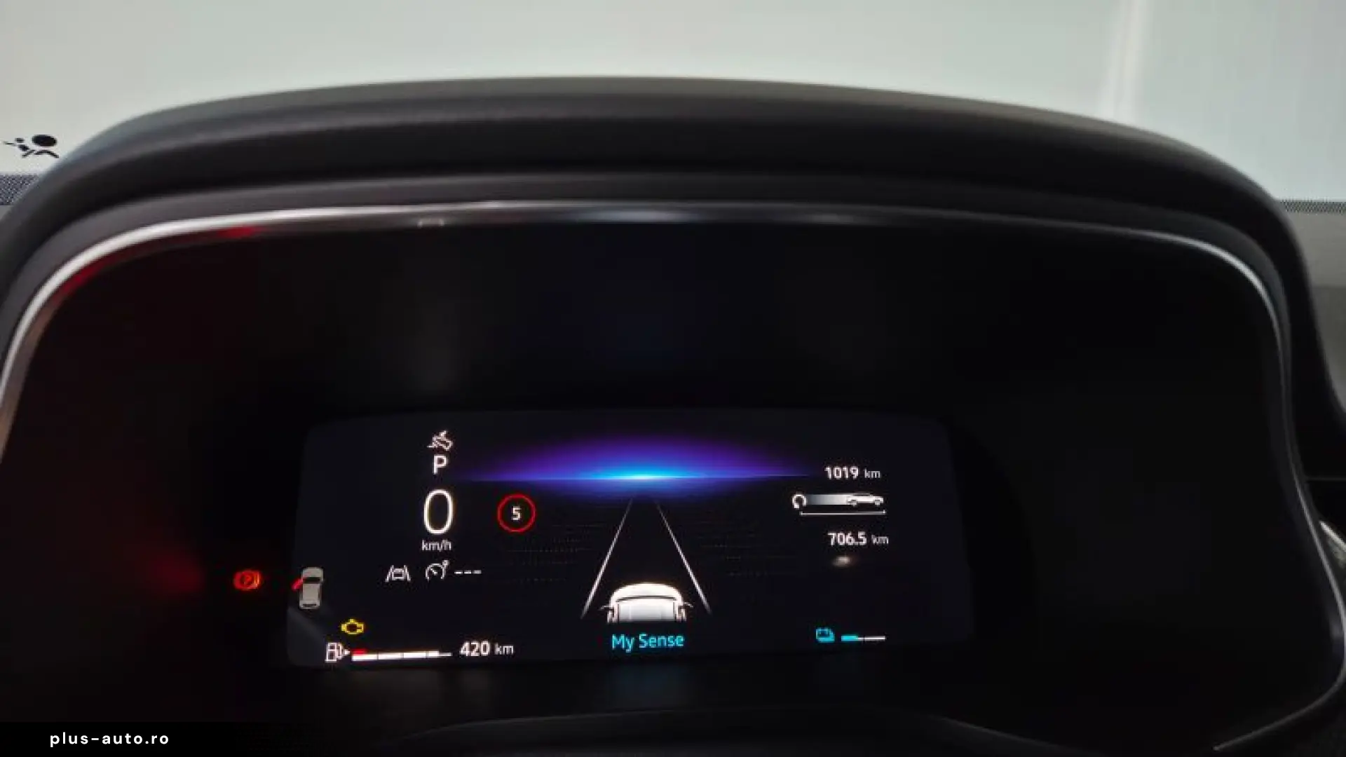 RENAULT ARKANA 1.6 E-Tech 145 techno