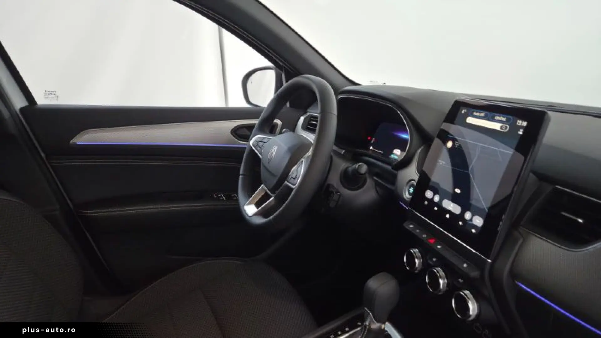 RENAULT ARKANA 1.6 E-Tech 145 techno