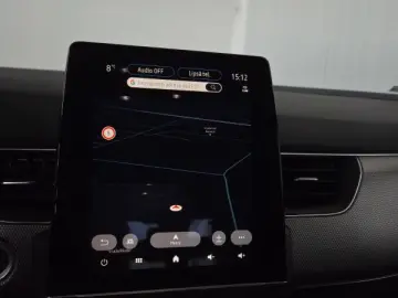 RENAULT ARKANA 1.6 E-Tech 145 techno