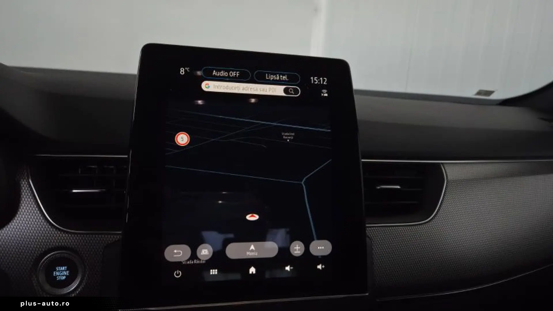 RENAULT ARKANA 1.6 E-Tech 145 techno