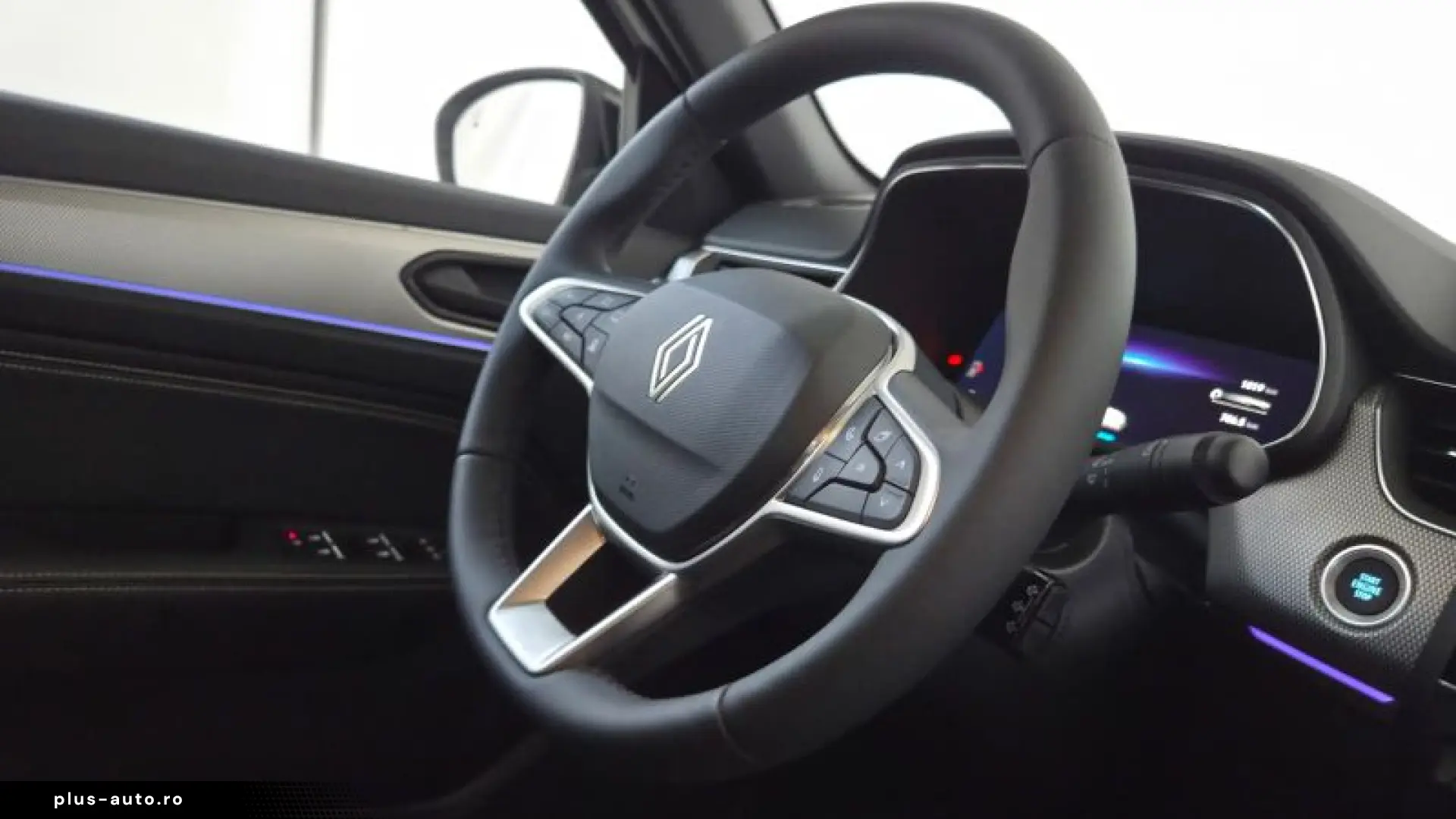 RENAULT ARKANA 1.6 E-Tech 145 techno