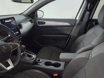 RENAULT ARKANA 1.6 E-Tech 145 techno