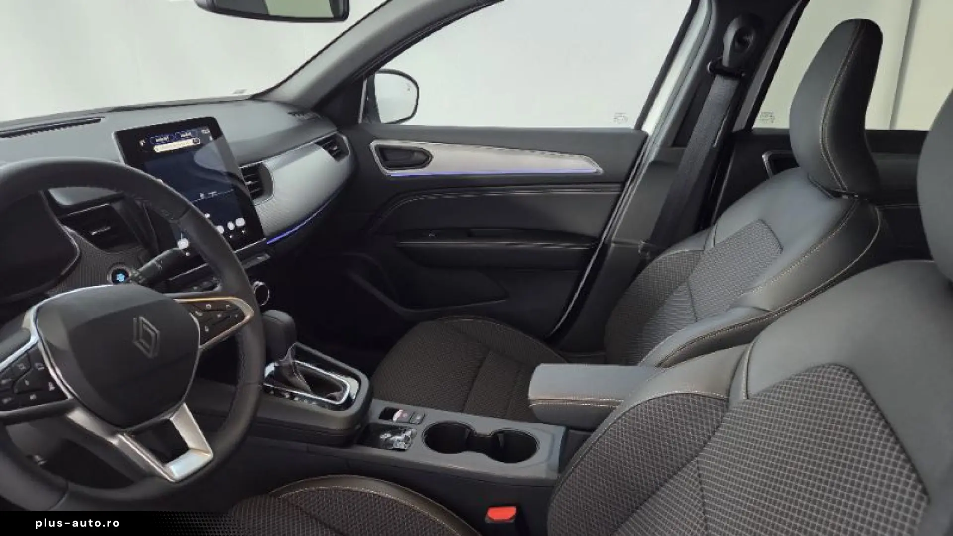 RENAULT ARKANA 1.6 E-Tech 145 techno