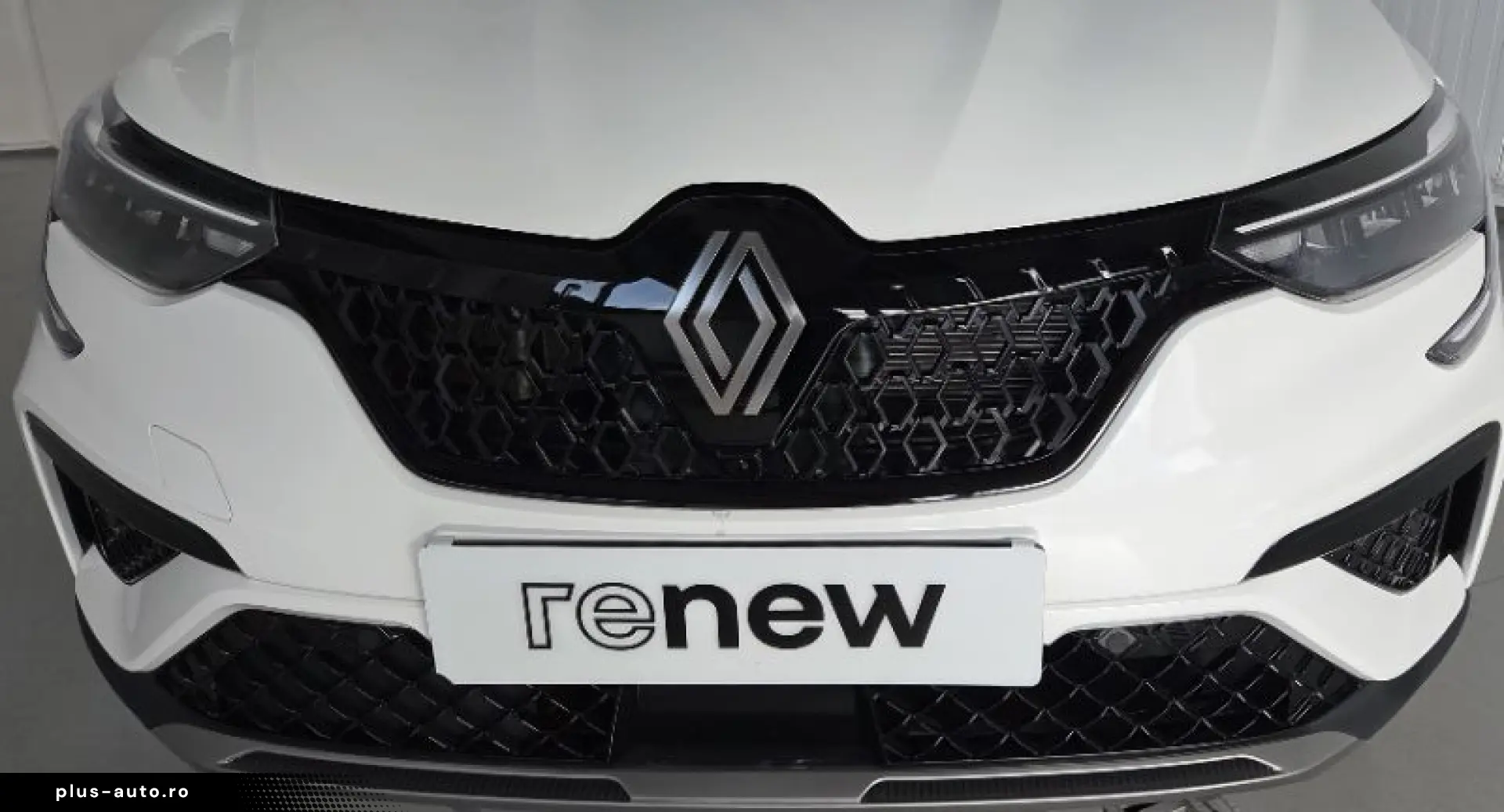 RENAULT ARKANA 1.6 E-Tech 145 techno