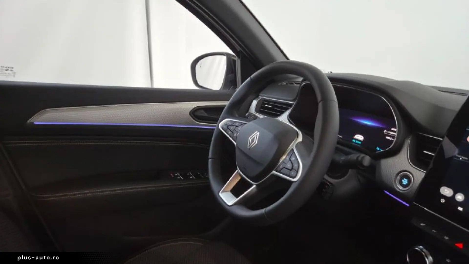 RENAULT ARKANA 1.6 E-Tech 145 techno