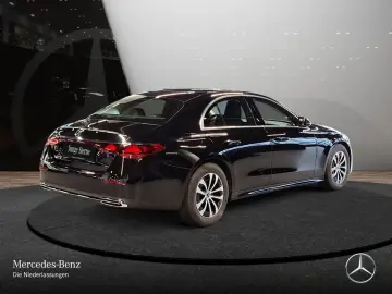 MERCEDES-BENZ E 200 Avantgarde Advanced LED DISTRONI&hellip;