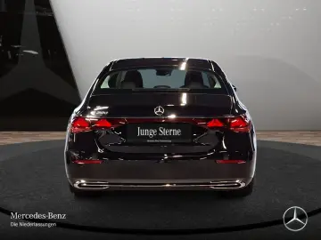 MERCEDES-BENZ E 200 Avantgarde Advanced LED DISTRONI&hellip;