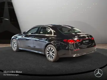 MERCEDES-BENZ E 200 Avantgarde Advanced LED DISTRONI&hellip;