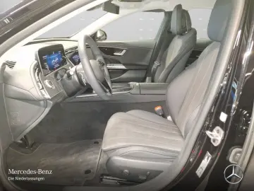 MERCEDES-BENZ E 200 Avantgarde Advanced LED DISTRONI&hellip;