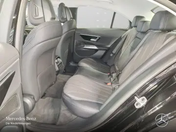 MERCEDES-BENZ E 200 Avantgarde Advanced LED DISTRONI&hellip;