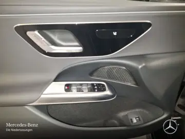 MERCEDES-BENZ E 200 Avantgarde Advanced LED DISTRONI&hellip;