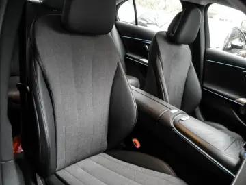 MERCEDES-BENZ E 300 de Avantgarde LED Kamera Distr T&hellip;