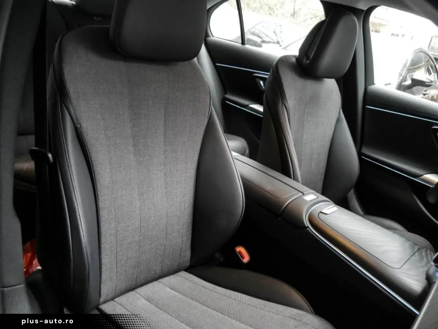 MERCEDES-BENZ E 300 de Avantgarde LED Kamera Distr T&hellip;