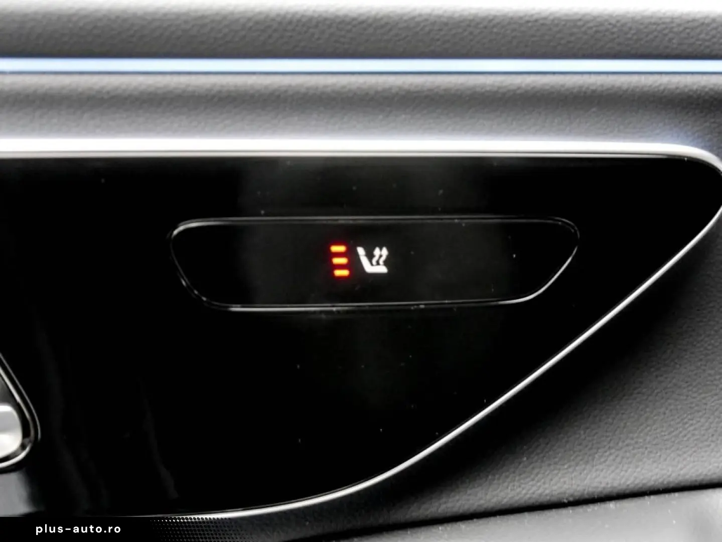 MERCEDES-BENZ E 300 de Avantgarde LED Kamera Distr T&hellip;