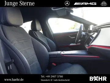 MERCEDES-BENZ E 200 AMG Night MBUX LED Distronic Tot&hellip;