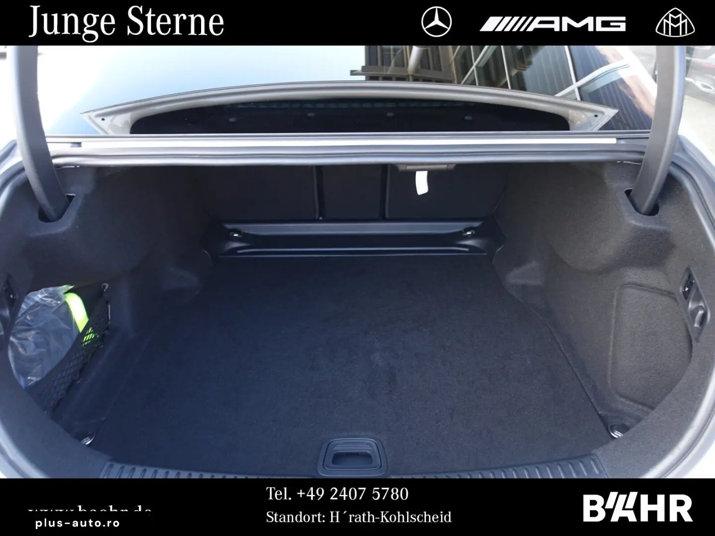 MERCEDES-BENZ E 200 AMG Night MBUX LED Distronic Tot&hellip;