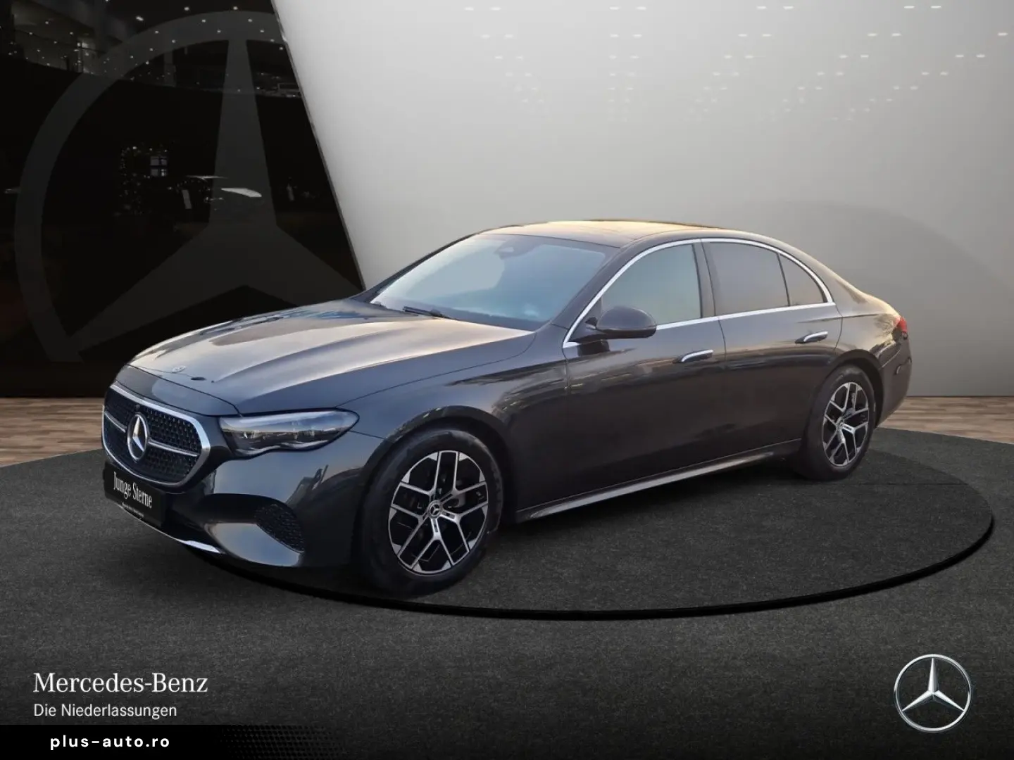 MERCEDES-BENZ E 200 Avantgarde Advanced  PANO DIGI 3&hellip;